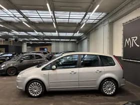 Ford C-Max thumbnail 6