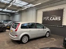 Ford C-Max thumbnail 7