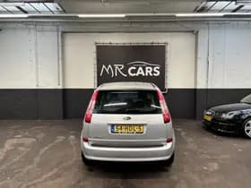 Ford C-Max thumbnail 8