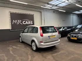 Ford C-Max thumbnail 9