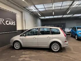 Ford C-Max thumbnail 10