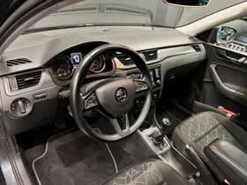 Škoda Rapid Spaceback thumbnail 12