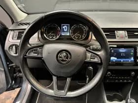 Škoda Rapid Spaceback thumbnail 13