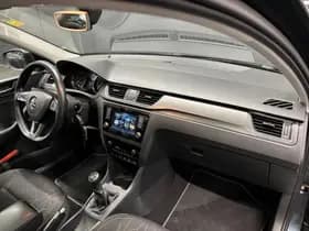 Škoda Rapid Spaceback thumbnail 14