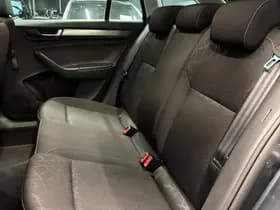 Škoda Rapid Spaceback thumbnail 16