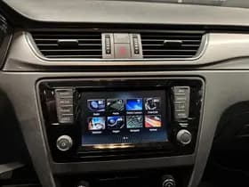 Škoda Rapid Spaceback thumbnail 18