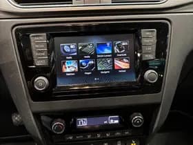 Škoda Rapid Spaceback thumbnail 20