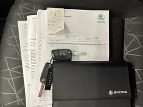 Škoda Rapid Spaceback thumbnail 22