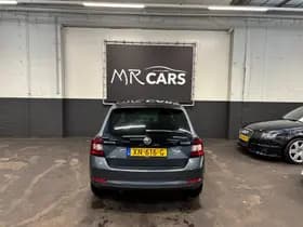 Škoda Rapid Spaceback thumbnail 9