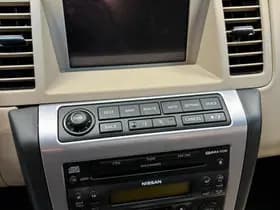 Nissan Murano thumbnail 14