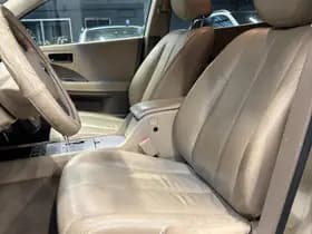 Nissan Murano thumbnail 15