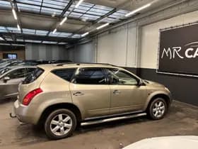 Nissan Murano thumbnail 9