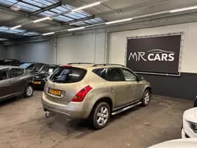 Nissan Murano thumbnail 10