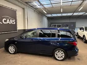 Mazda 5 thumbnail 12