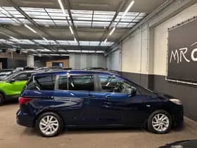 Mazda 5 thumbnail 13