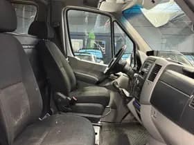 Mercedes-Benz Sprinter thumbnail 13
