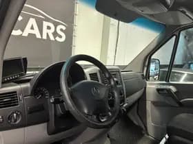 Mercedes-Benz Sprinter thumbnail 14