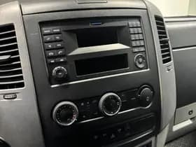 Mercedes-Benz Sprinter thumbnail 15