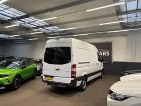 Mercedes-Benz Sprinter thumbnail 6