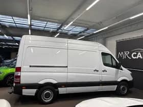 Mercedes-Benz Sprinter thumbnail 7