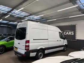 Mercedes-Benz Sprinter thumbnail 8