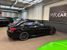 Mercedes-Benz C-Klasse thumbnail 11
