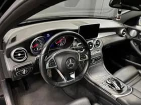 Mercedes-Benz C-Klasse thumbnail 12