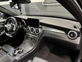 Mercedes-Benz C-Klasse thumbnail 13