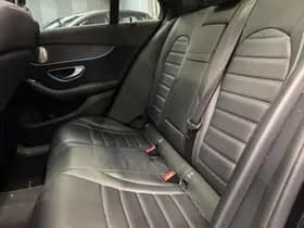 Mercedes-Benz C-Klasse thumbnail 20