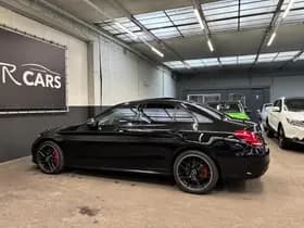 Mercedes-Benz C-Klasse thumbnail 8