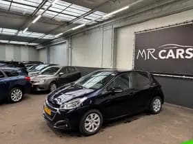 Peugeot 208 thumbnail 3