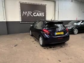 Peugeot 208 thumbnail 8