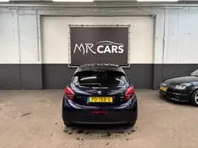 Peugeot 208 thumbnail 9