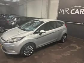 Ford Fiesta thumbnail 6