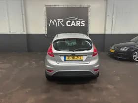 Ford Fiesta thumbnail 7