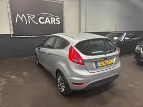 Ford Fiesta thumbnail 8