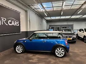 MINI Mini thumbnail 7