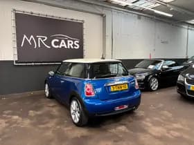 MINI Mini thumbnail 8