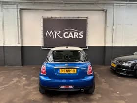 MINI Mini thumbnail 9