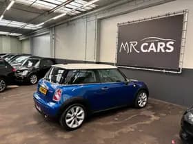 MINI Mini thumbnail 10