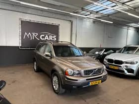 Volvo XC90 thumbnail 3