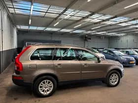 Volvo XC90 thumbnail 4