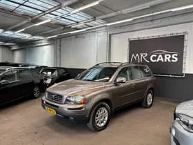 Volvo XC90 thumbnail 5