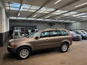 Volvo XC90 thumbnail 6