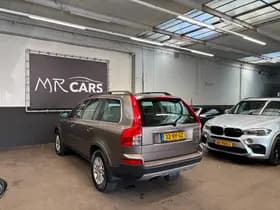 Volvo XC90 thumbnail 7