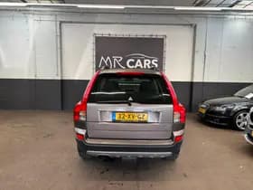 Volvo XC90 thumbnail 8