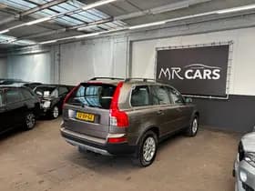 Volvo XC90 thumbnail 9