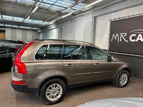 Volvo XC90 thumbnail 10