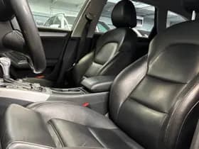 Audi A4 thumbnail 11