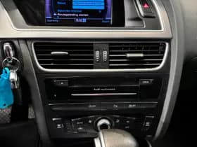 Audi A4 thumbnail 17